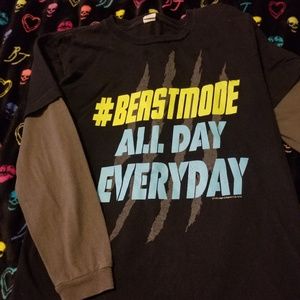 Boys long sleeved Tshirt